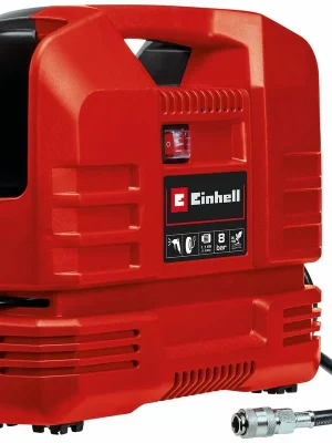 Online Kaufen Einhell Kompressor » TC-AC 190 OF Set « inkl. Zubehör