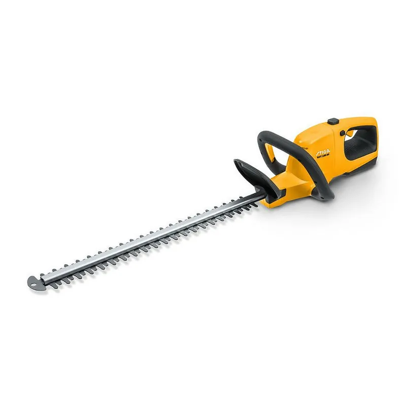 STIGA Akku-Heckenschere » SHT 100 AE Kit « 20 Volt E-Akku Power Must-Have