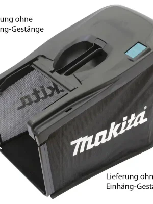 Saisonangebot Makita Grasfangkorb »127392-3 « für DLM382 Modelle, 40 Liter