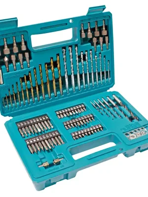 Makita Bohrer-Bit-Set » B-68432 « 102-teilig Direktkauf