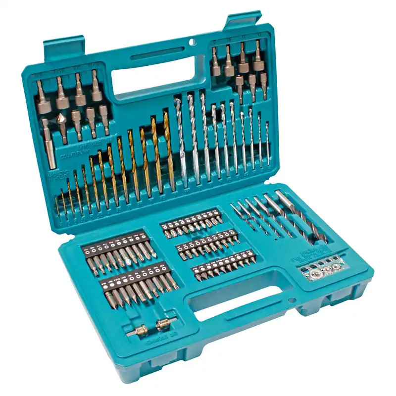 Makita Bohrer-Bit-Set » B-68432 « 102-teilig Direktkauf