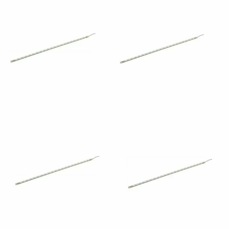 Solange Der Vorrat Reicht EGLO Ziba LED-Lichtleiste » Warmweiß « 4-teiliges Set