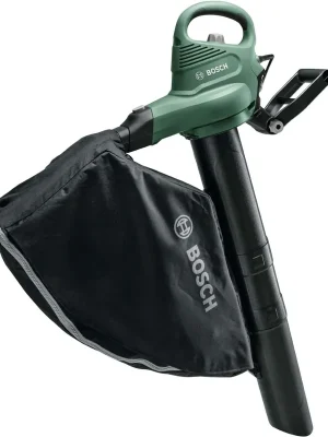 Bosch Laubsauger » UniversalGardenTidy « 1800 Watt Neue Kollektion