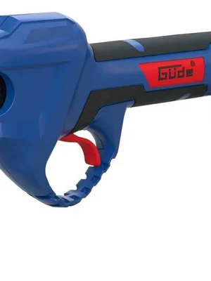 Direkt Vom Hersteller Güde Akku-Astschere » ASC 18-201-05-K « 18 Volt E³ Akkupower