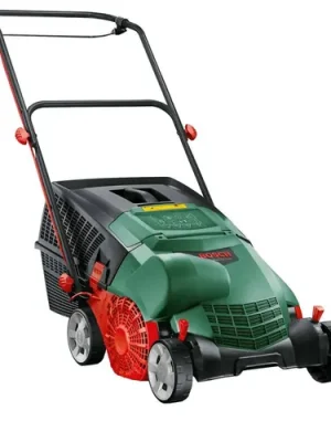 Bosch Vertikutierer » Universal Verticut 1100 « 4fach Höhenverstellung Neue Ware