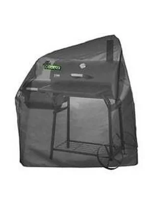 Sale Mr. Gardener Smoker-Abdeckhaube » Basic « Anthrazit