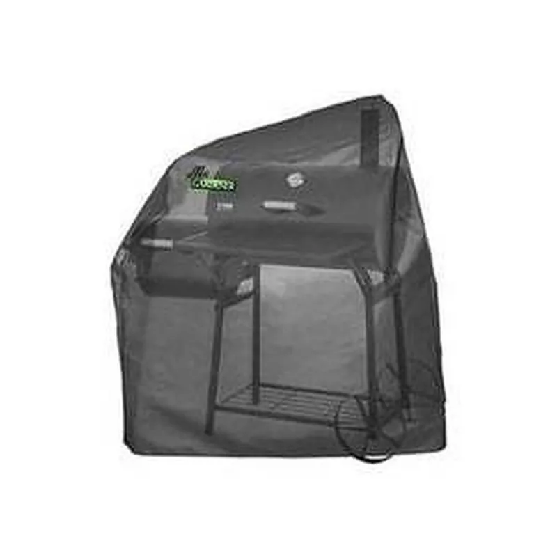 Sale Mr. Gardener Smoker-Abdeckhaube » Basic « Anthrazit