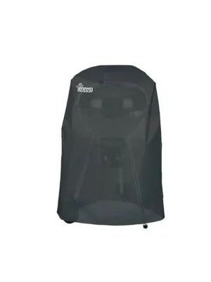 Billig Mr. Gardener Kugelgrill Abdeckhaube » Basic « Anthrazit