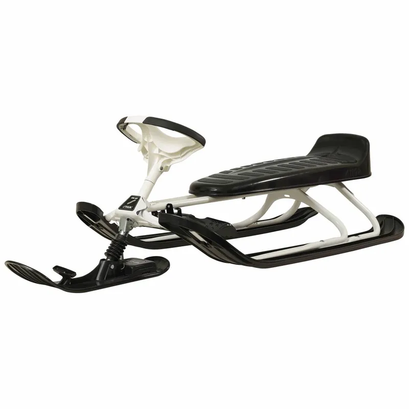 STIGA Lenkschlitten » Snowracer King Size GT « Angebot