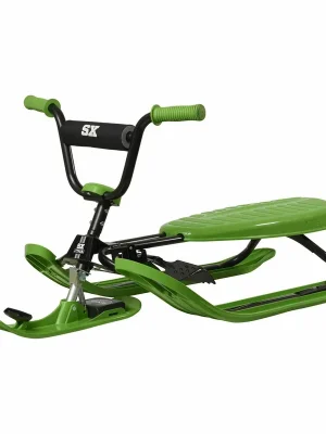 STIGA Lenkschlitten » Snowracer SX Color Pro « Sonderangebot