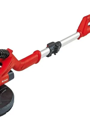 Neue Kollektion Einhell Trockenbauschleifer » TC-DW 225 « inkl. 6x Schleifscheiben