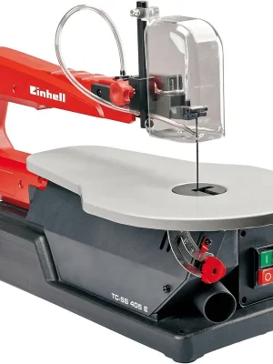 Einhell Dekupiersäge » TC-SS 405 E « inklusive Abblasvorrichtung Schnäppchen