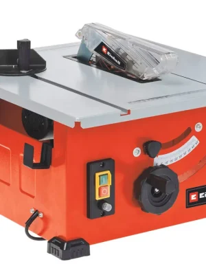 Top-Preis Einhell Tischkreissäge » TC-TS 210 « 1200 W inkl. Parallelanschlag