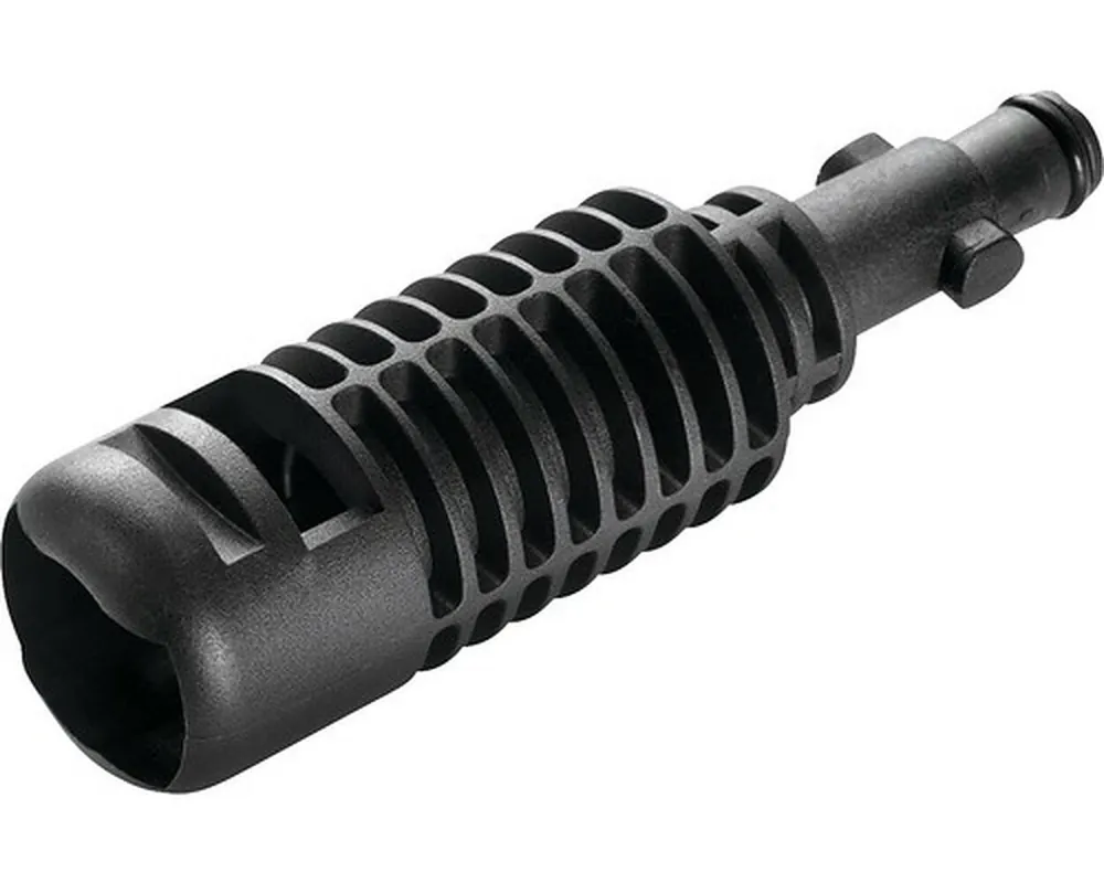 Kraftronic Hochdruckreiniger-Adapter » für Kärcher-Zubehör « Direktkauf