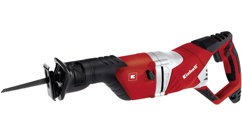 Super-Preis Einhell Universalsäge » TE-AP 1050 E « Reciprosäge, Fuchsschwanz