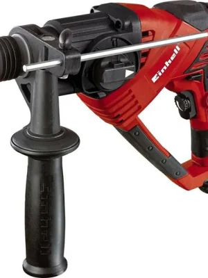 Mega-Angebot Einhell Bohrhammer » RT-RH 20/1 « mit pneumatischem Schlagwerk