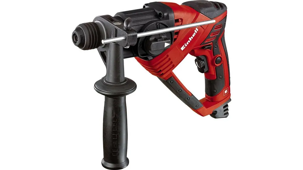 Mega-Angebot Einhell Bohrhammer » RT-RH 20/1 « mit pneumatischem Schlagwerk