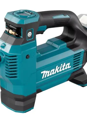 Makita Akku-Kompressor » DMP181Z « 18 Volt inkl. Apdapter Saisonangebot