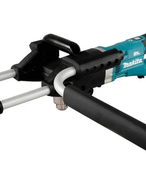 Makita Erdbohrer » DDG460ZX7 « bis zu 155 Bohrungen pro Akkuladung Aktuell