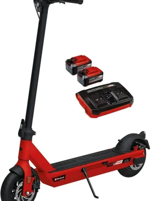 Top-Preis Einhell E-Scooter » Elmoto-Kick C2 36 Li K « bis zu 20 km Reichweite