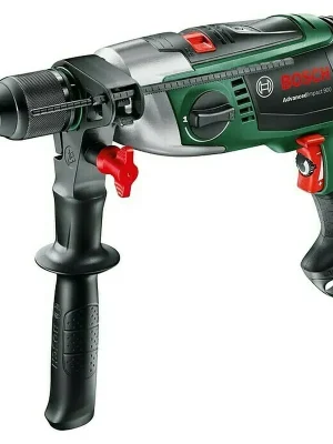 Bosch Advanced Schlagbohrmaschine » AdvancedImpact 900 « 900 Watt Solange Der Vorrat Reicht