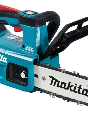 Markenprodukt Makita Akku-Kettensäge » DUC254Z « 18 Volt XPT und BL-Motor