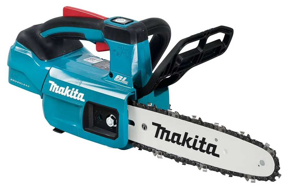 Markenprodukt Makita Akku-Kettensäge » DUC254Z « 18 Volt XPT und BL-Motor