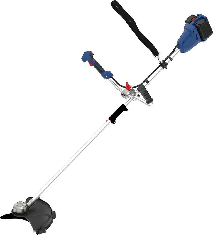 Güde Akku-Freischneider » FS 36-302-30 « 36-Volt Akku-Power Knallerangebot