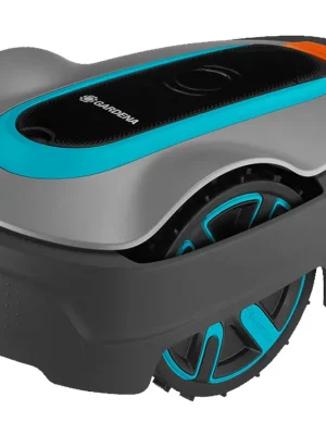 Bestpreis Gardena Mähroboter » SILENO city 600 m² « inkl. Bluetooth®