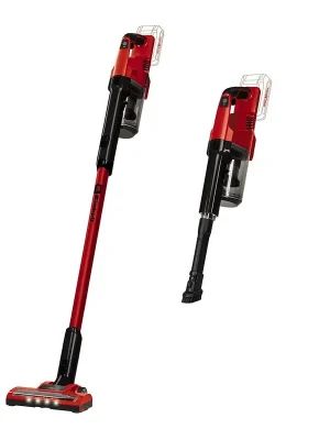 Sale Einhell Akku-Stielstaubsauger » TE-SV 18 Li-Solo « inkl. BOOST-Mode