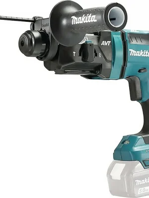 Makita Akku-Kombihammer » DHR182Z « 18V LXT & AWS Sale