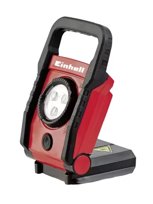 Einhell Akku-Lampe » TE-CL 18 Li-Solo « Power X-Change Familie Markenware