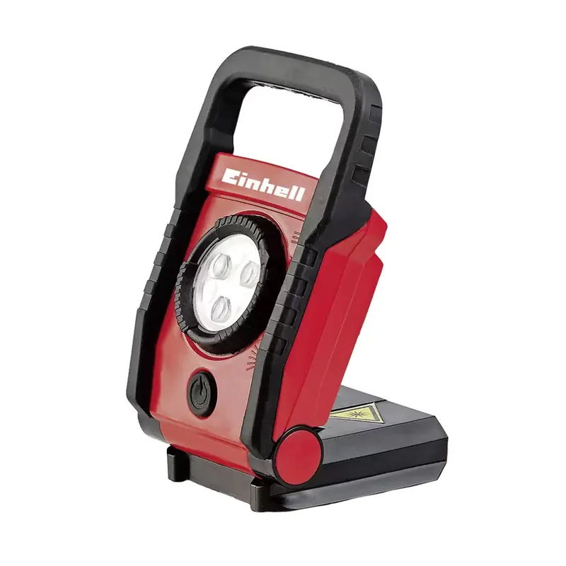 Einhell Akku-Lampe » TE-CL 18 Li-Solo « Power X-Change Familie Markenware