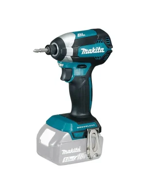 Begrenztes Angebot Makita Akku-Schlagschrauber » DTD153Z « 18 Volt LXT inkl. Doppel-LED