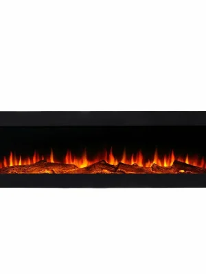 Sale El Fuego LumberQ Elektrokamin » Kira « AY6196 mit Heizfunktion