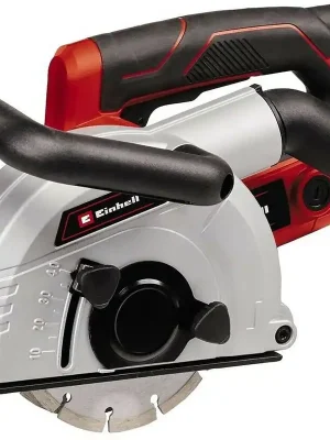 Einhell Mauernutfräse » TE-MA 1700 « inkl. Softstart & 4 Trennscheiben Aktuell