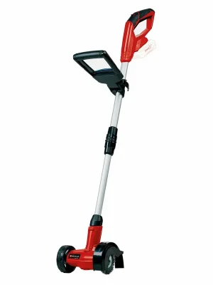 Einhell Akku-Fugenreiniger » GE-CC 18 Li Solo « 18 Volt Power-X-Change Direkt Vom Hersteller