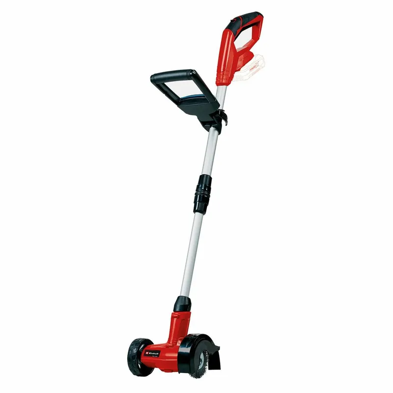 Einhell Akku-Fugenreiniger » GE-CC 18 Li Solo « 18 Volt Power-X-Change Direkt Vom Hersteller