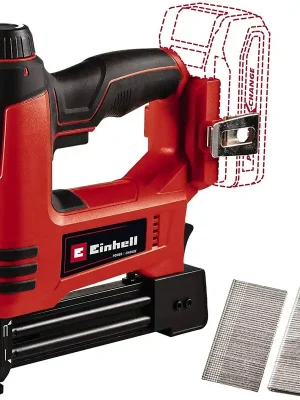 Einhell Akku-Nagler » TE-CN 18 Li Solo « 18 V - inkl. Tacker-Funktion Nur Heute