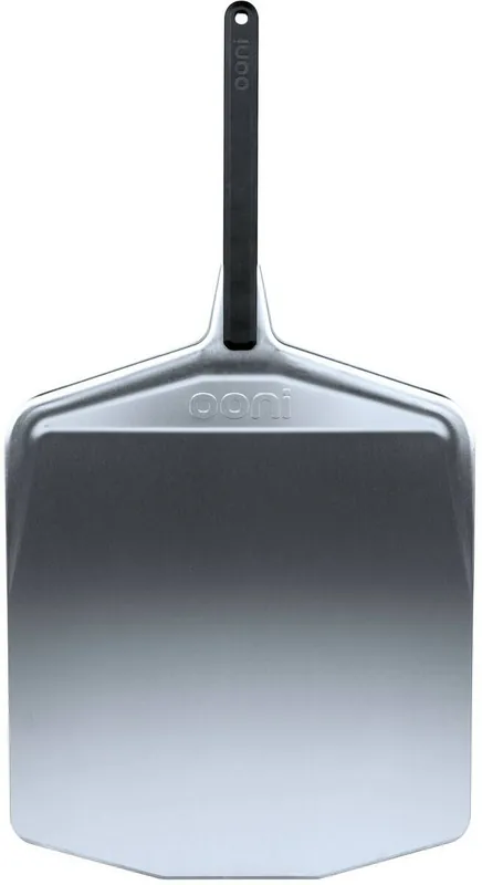 Jetzt Bestellen Ooni » 40 cm Pizzaschieber « Extra glatt - für Pro 16, Koda 16, Karu 16