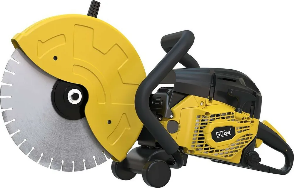 Sofort Bestellen Güde Betontrennschneider » GBTS 350 « 350 mm, 3,9 PS