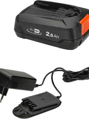Gardena Starter-Kit » P4A 14910-20 « 18 V POWER FOR ALL ALLIANCE Neue Kollektion