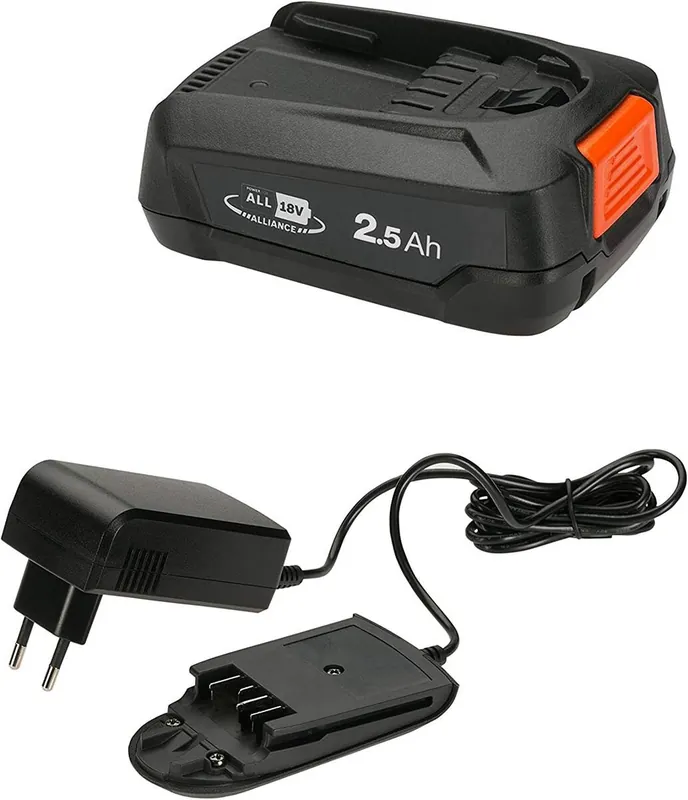 Gardena Starter-Kit » P4A 14910-20 « 18 V POWER FOR ALL ALLIANCE Neue Kollektion
