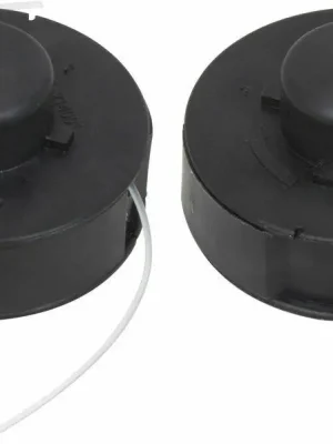 Knallerangebot Güde GRT 550 » 95172 Ersatzspule Rasentrimmer « 2x 6m Ø1,6mm