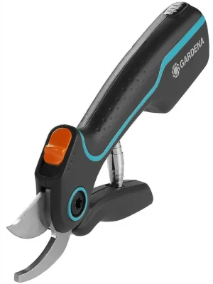 Neue Ware Gardena Gartenschere » AssistCut « Mit Akku bis 1400 Schnitte & USB-C