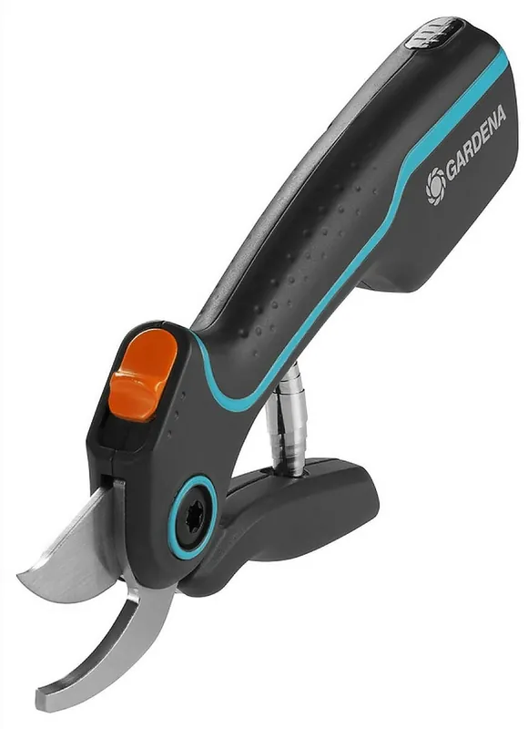 Neue Ware Gardena Gartenschere » AssistCut « Mit Akku bis 1400 Schnitte & USB-C
