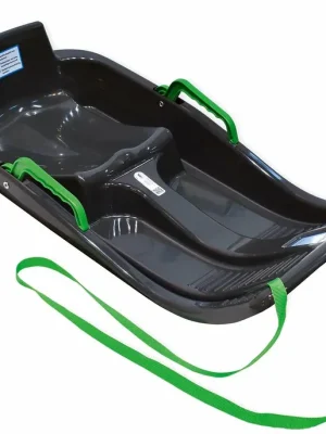 Meistverkauft KHW Mini-Bob » Snow Fun « Anthrazit - Ab 5 Jahren