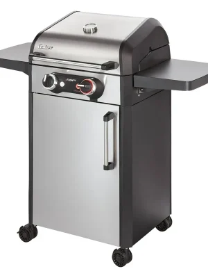 Enders Elektrogrill » eFlow Pro 2 Turbo « inkl. SWITCH GRID™ Sonderaktion