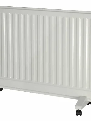 Markenware El Fuego Öl-Panelheizer » AY4963 « 800W - Kipp- und Überhitzungsschutz