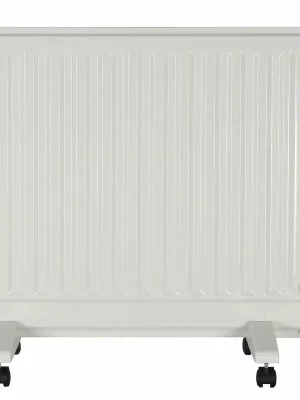 El Fuego Öl-Panelheizer » AY4962 « Kipp & Überhitzungsschutz, 600 Watt Neue Ware